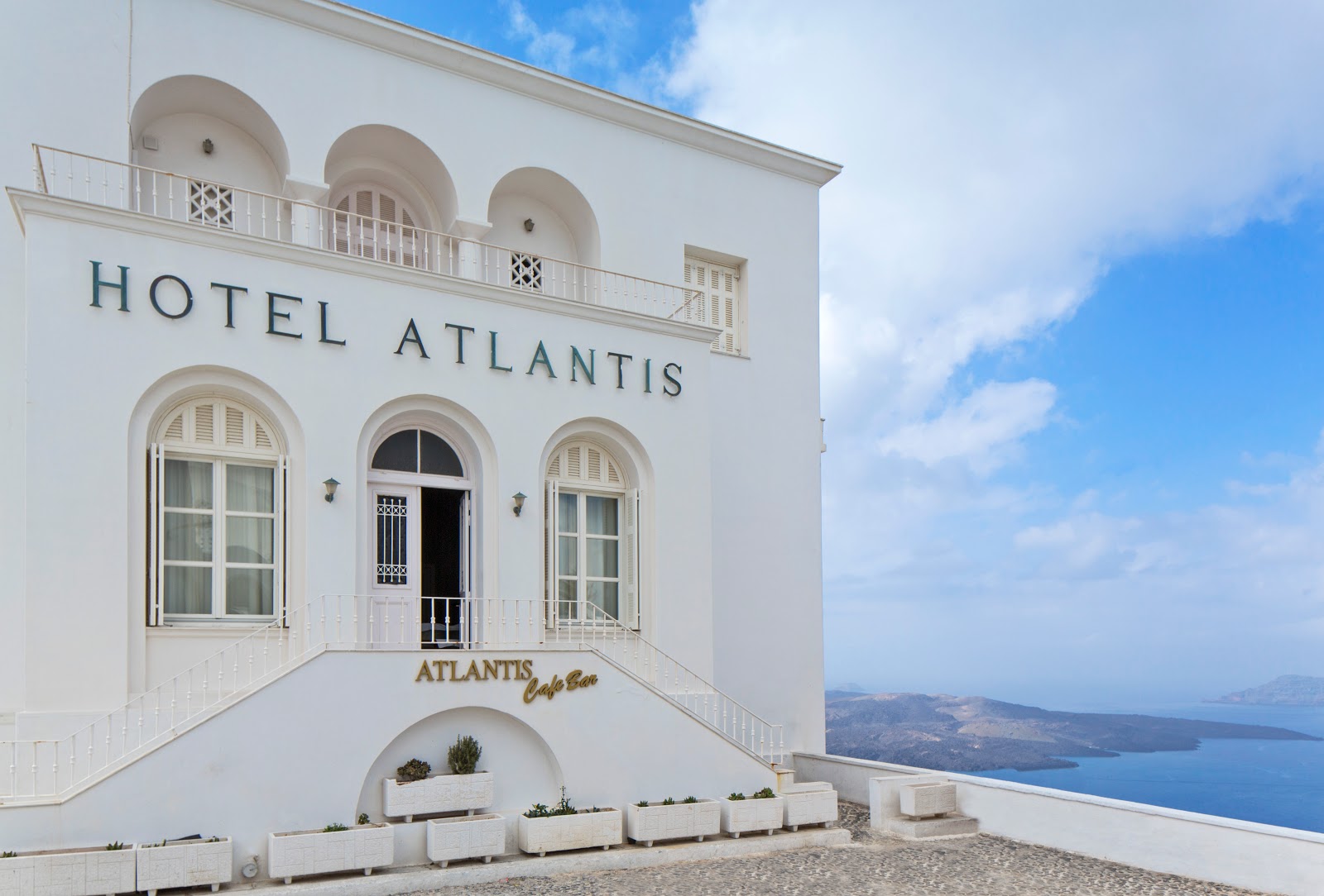 Kalisti Hotel & Suites