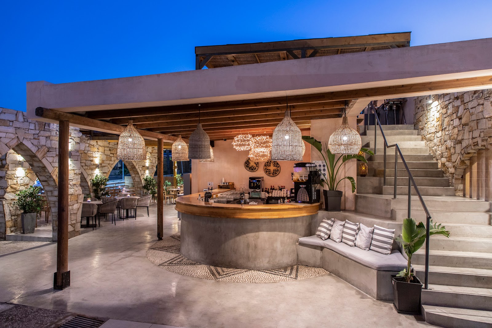 Kallithea Hotel