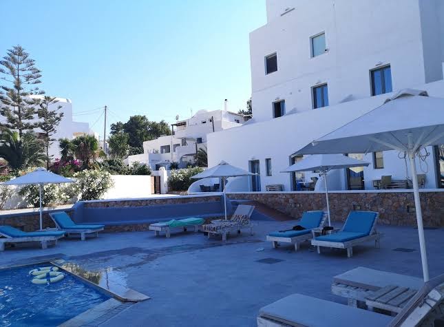 Kallos Imar Hotel