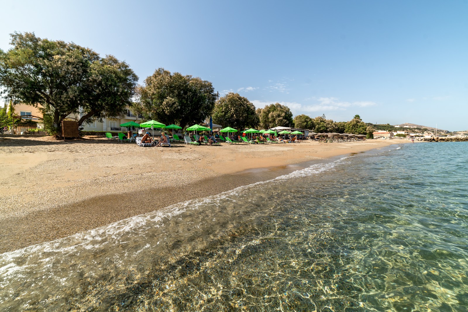 Kalyves Beach Hotel