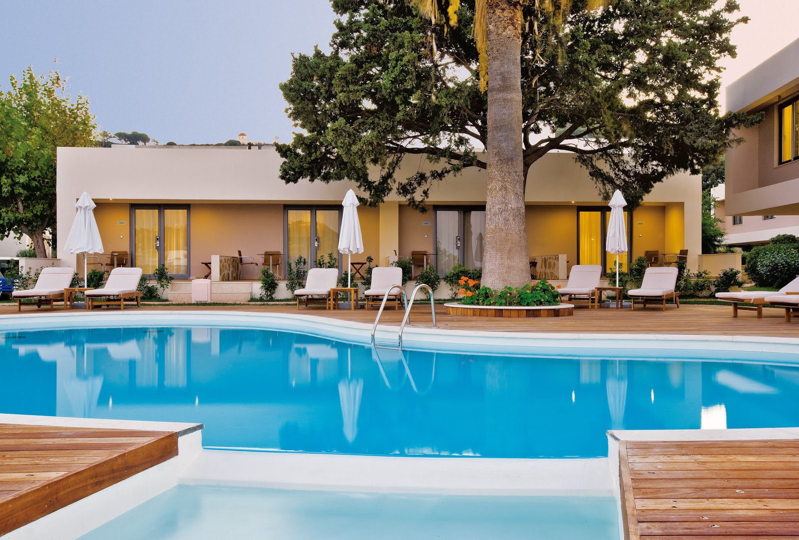 Katerina Boutique Villa