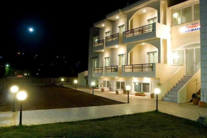 Kiani Beach Resort Family All Inclusive