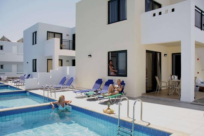 King Minos Retreat Resort & Spa