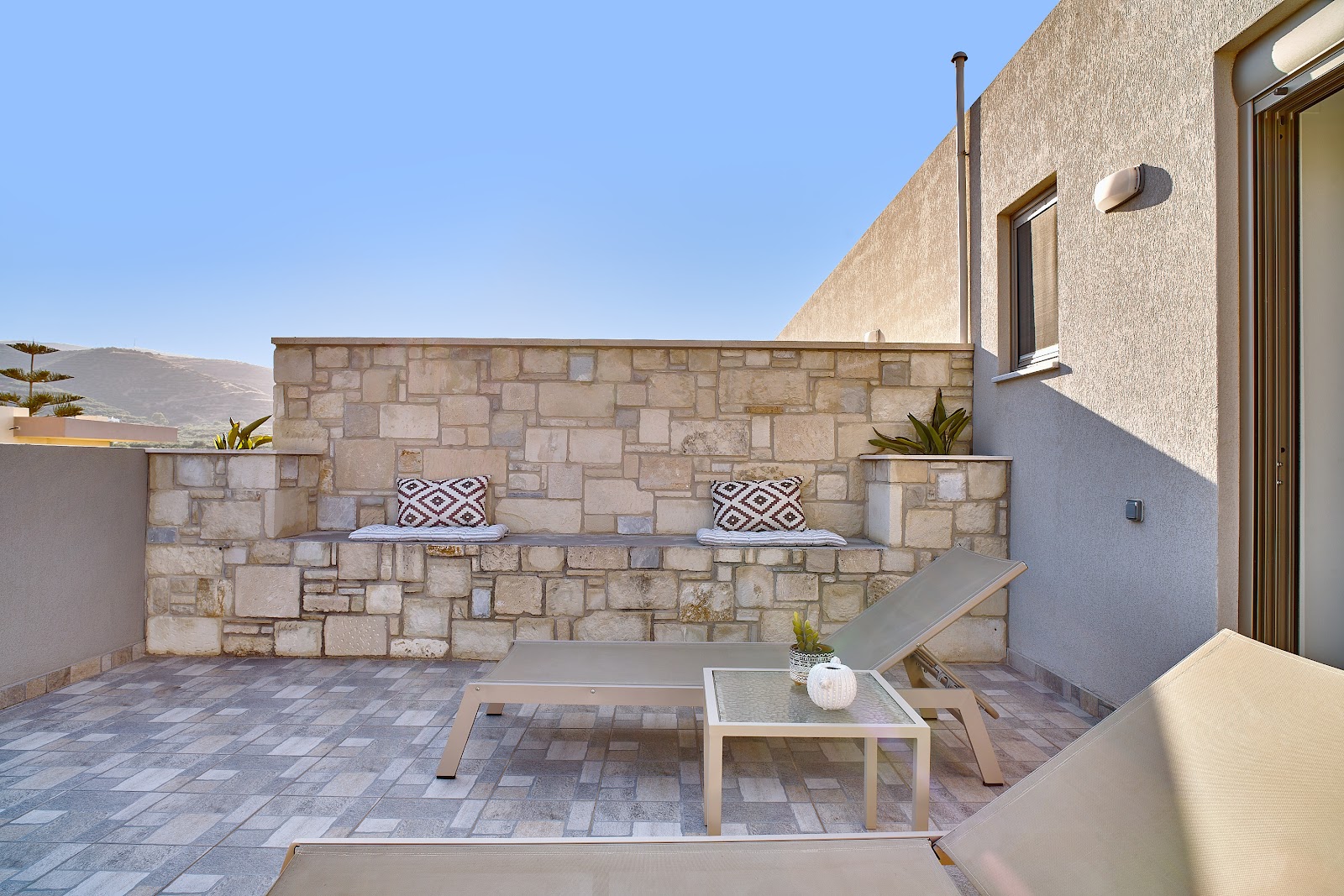 Kissamos Hotel
