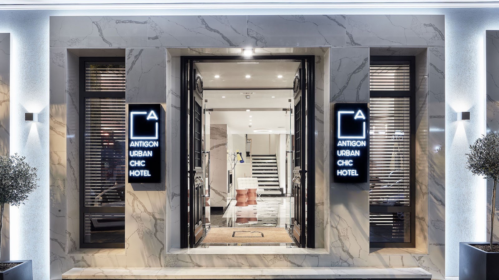 Kono suites