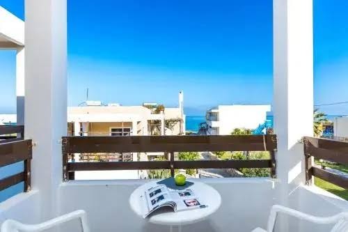 Krini Beach Hotel