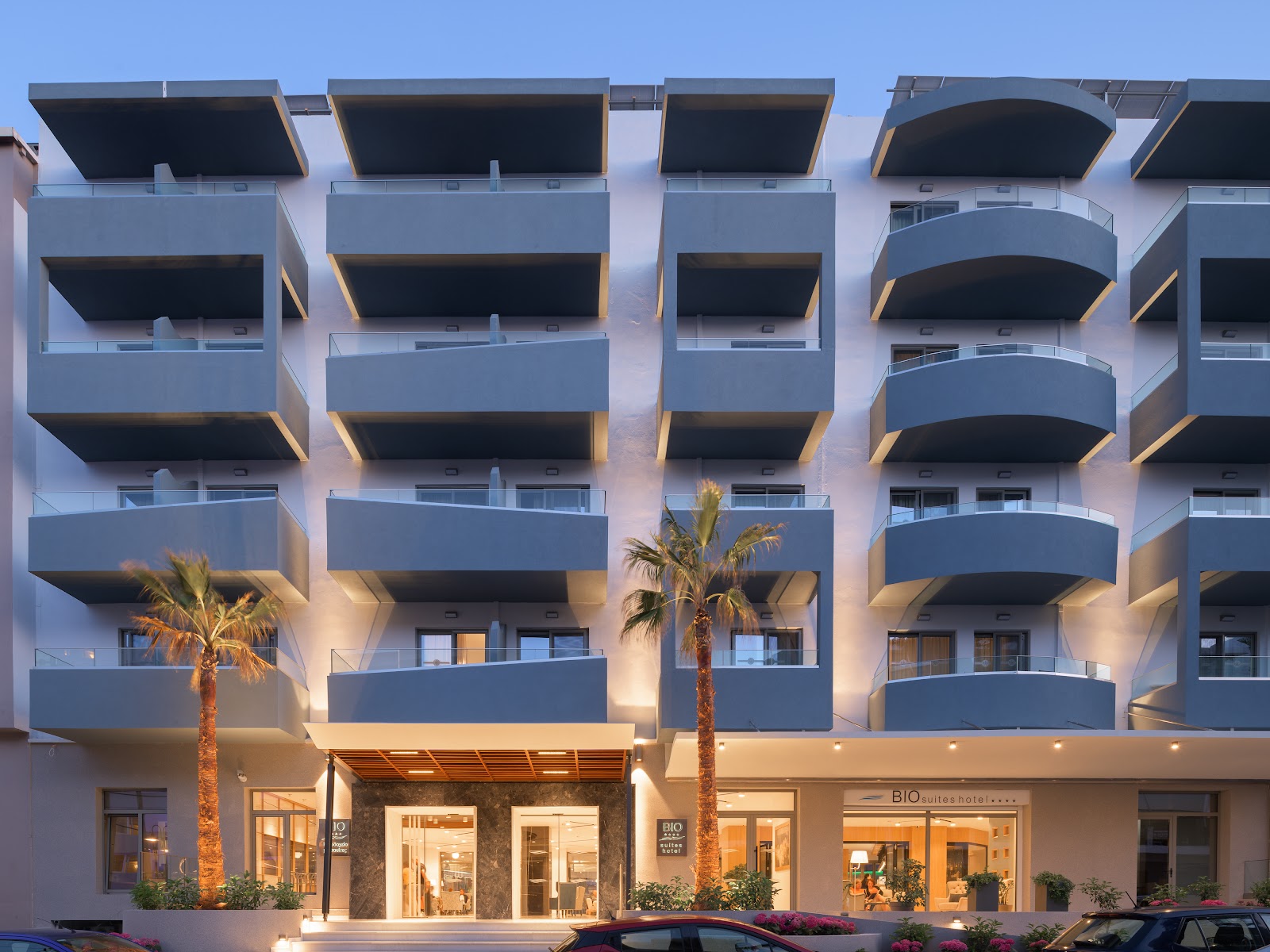 Kriti Beach Hotel