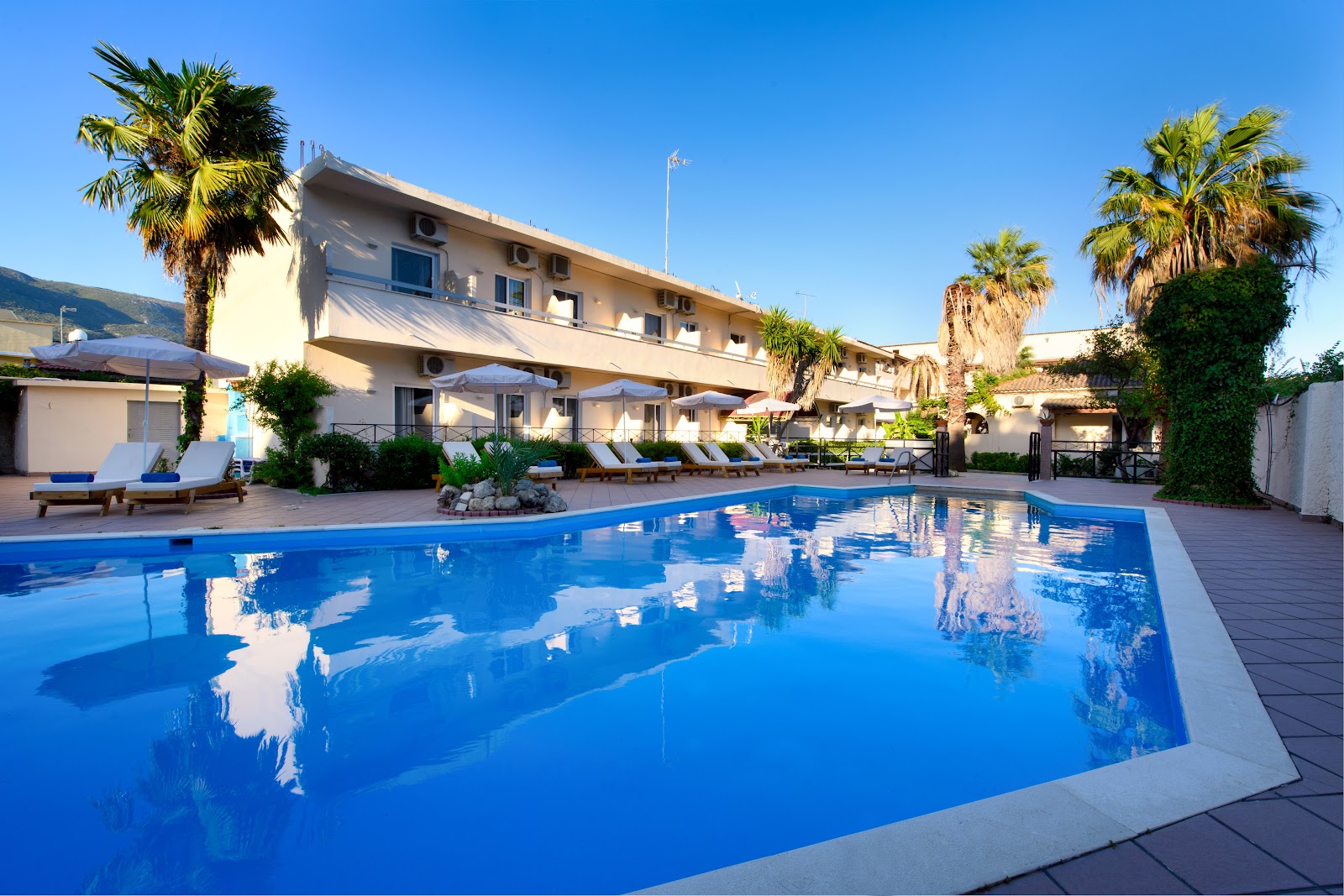 La Maison Corfu