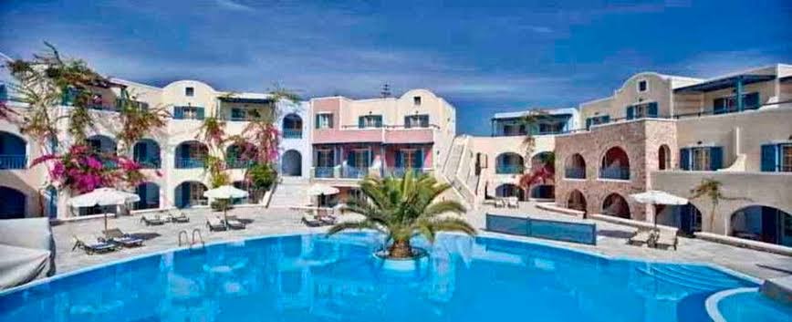 La Mer Deluxe Hotel & Spa