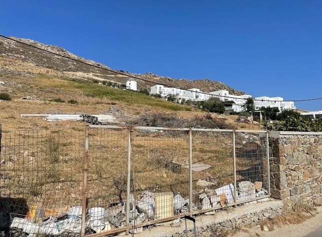 Leblon Mykonos