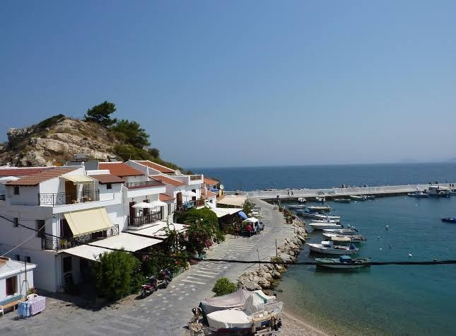 Lemos Hotel