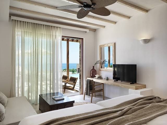 Lesante Cape - The Leading Hotels of the World