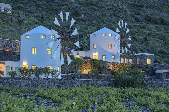 LF Suites & Villas