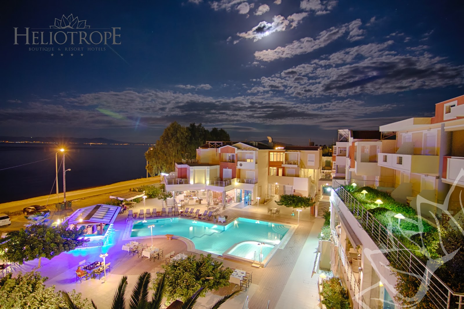 Loriet Hotel