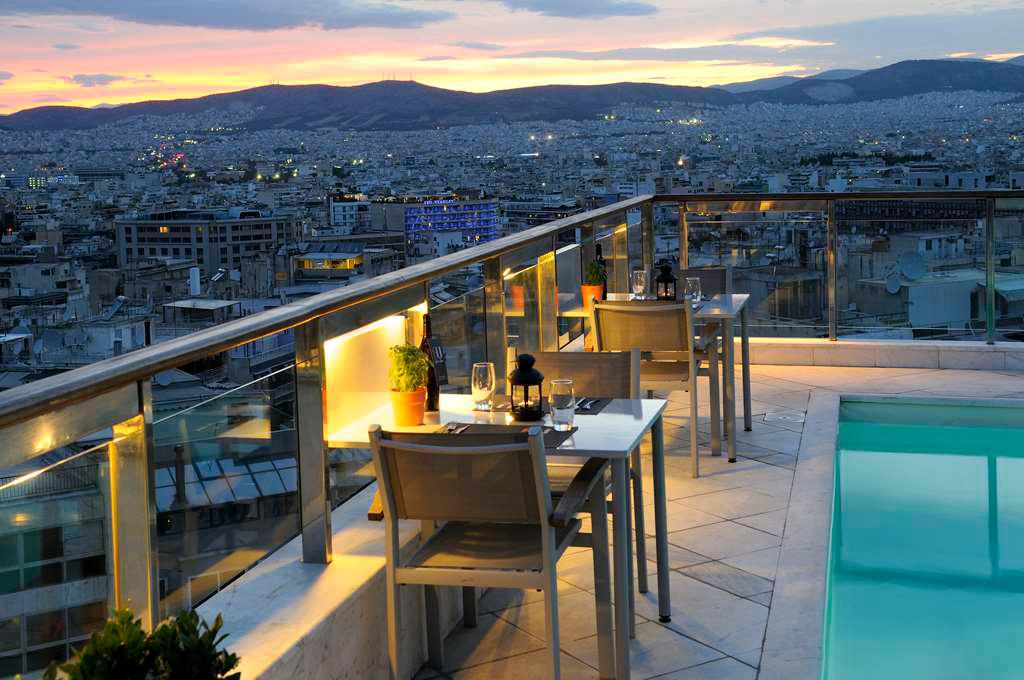 Luwian Boutique Hotel