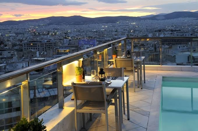Luwian Boutique Hotel