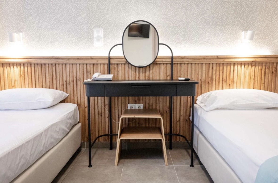 LUX Hotel