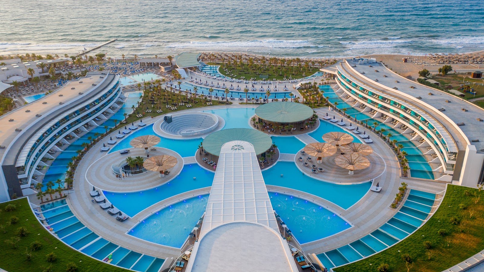 Lyttos Beach Hotel