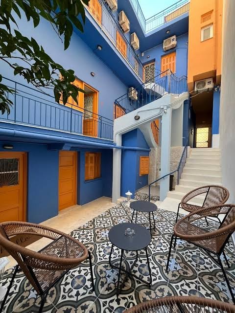 M & M boutique apartments