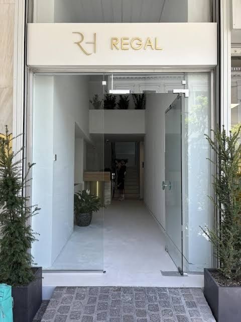 Magna Grecia Boutique Hotel