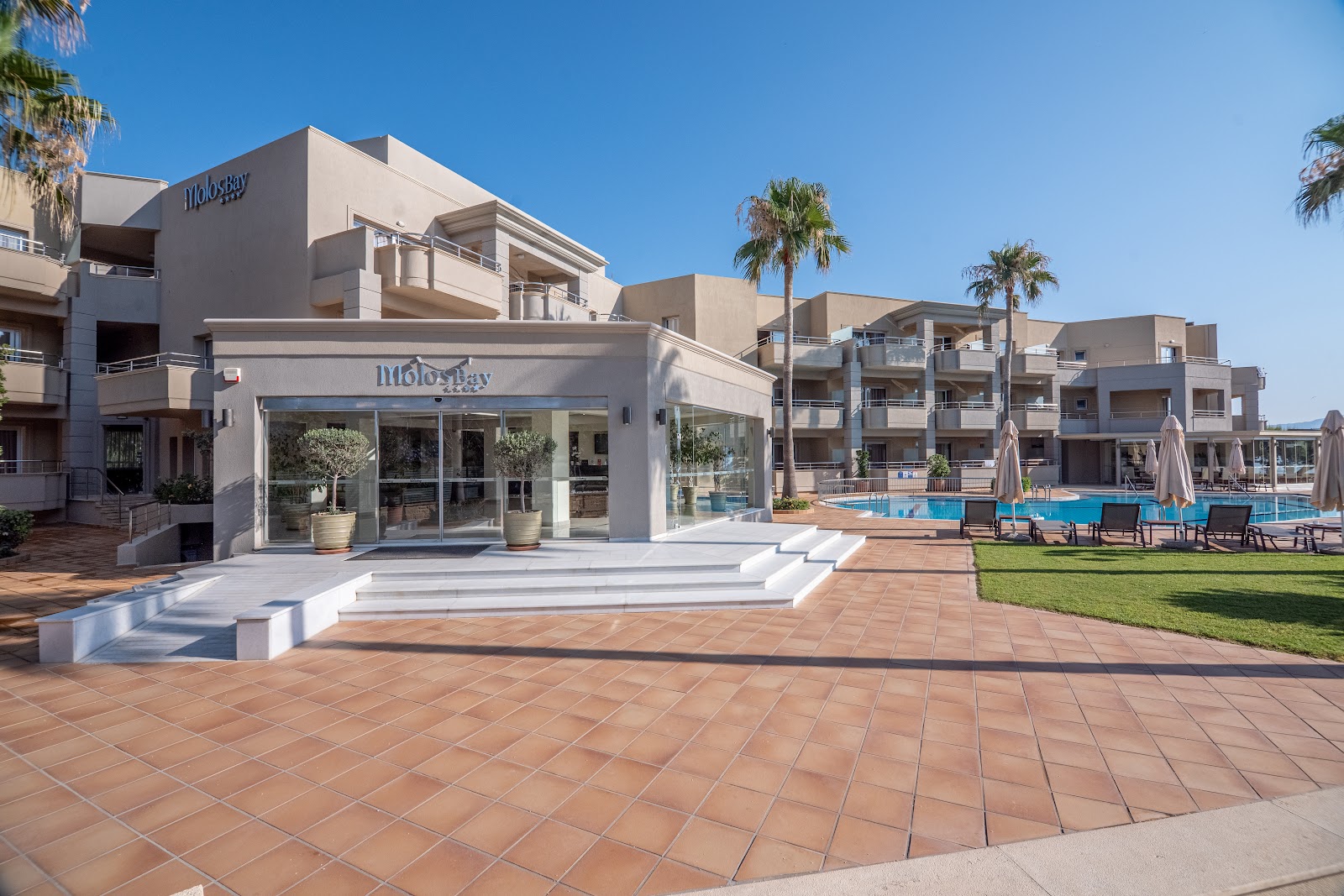 Maria Beach Hotel