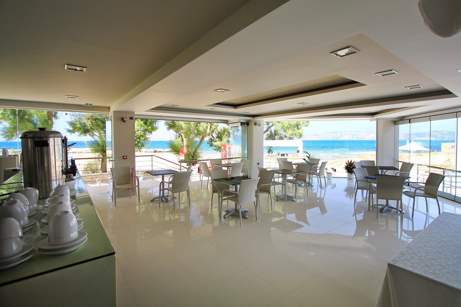 Maria Beach Hotel
