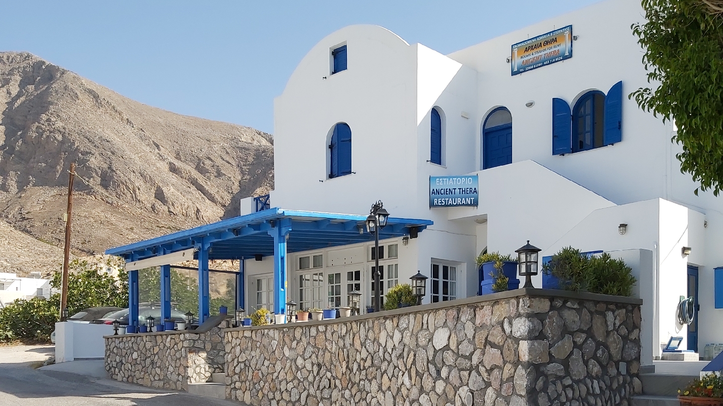 Marianna Hotel
