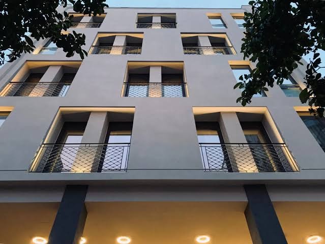 Mariet Athens Boutique & Spa
