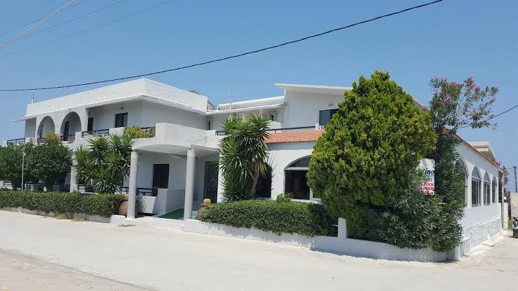 Maritime Hotel Apts