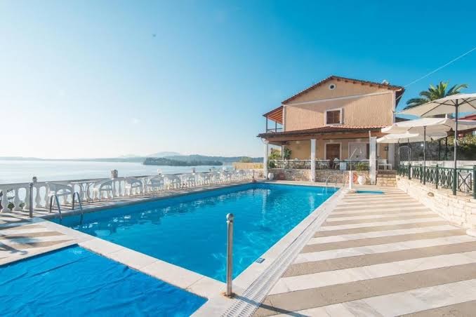 Marlina Villas