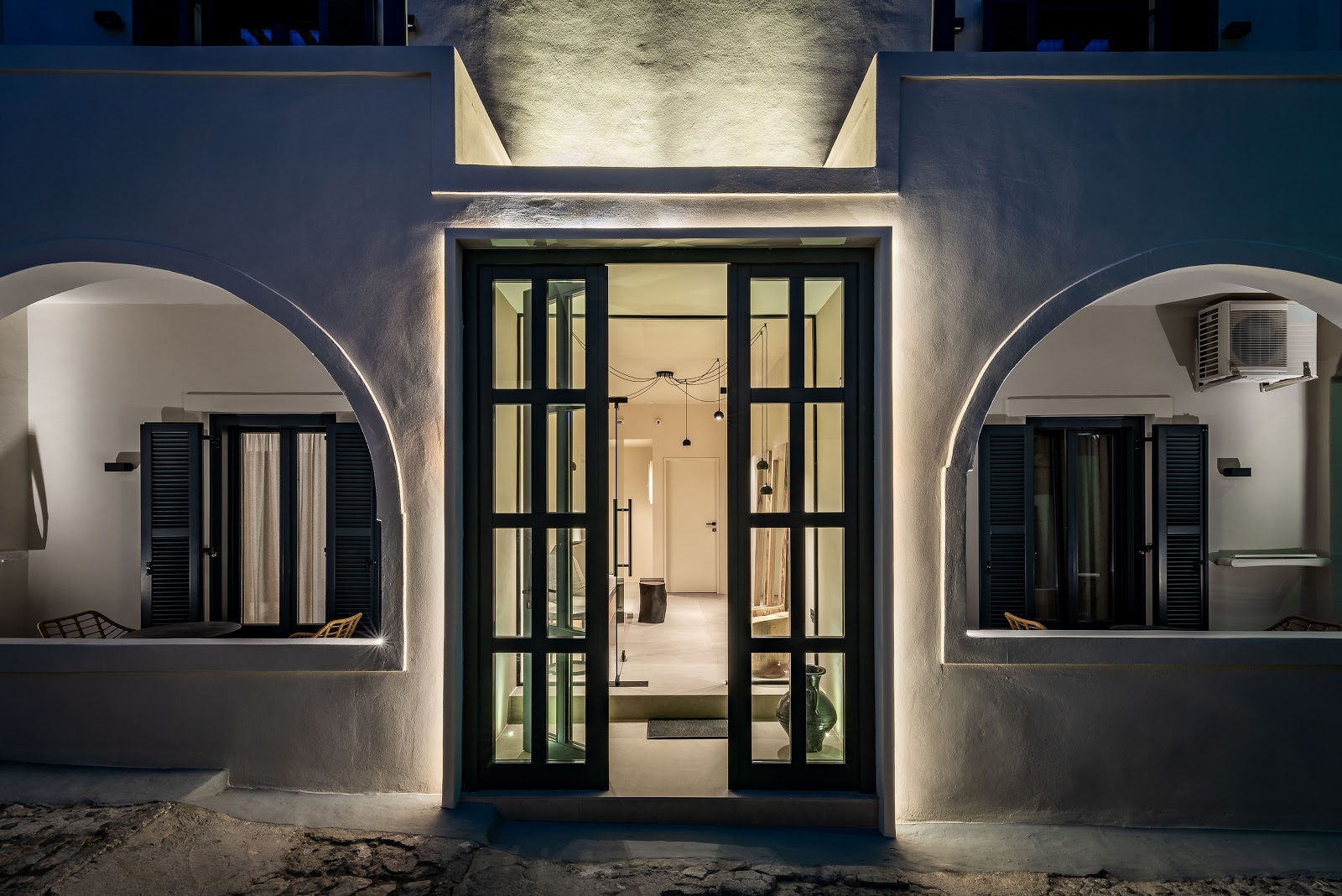 Marquise Suites (Adults Only)