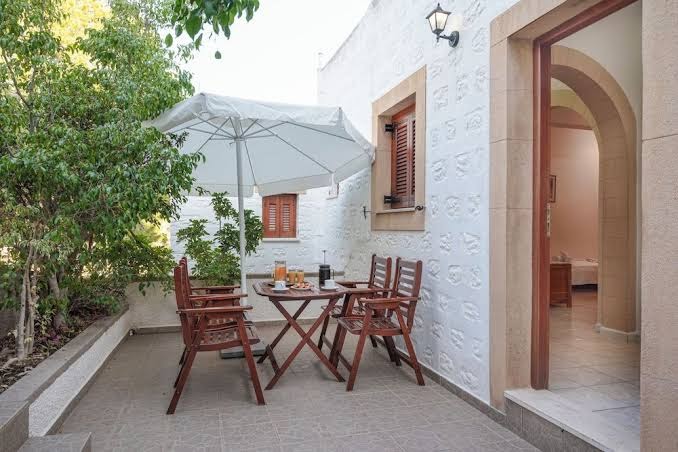 Medina Patmos