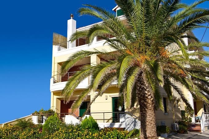 Megim Hotel