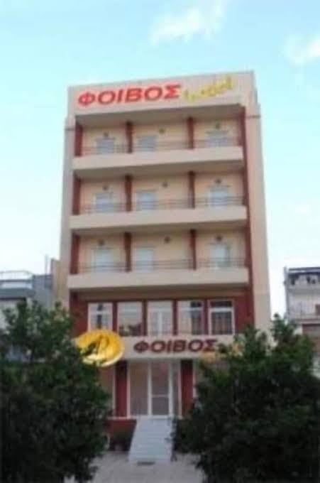 Metropolitan Complex Suites Faliro