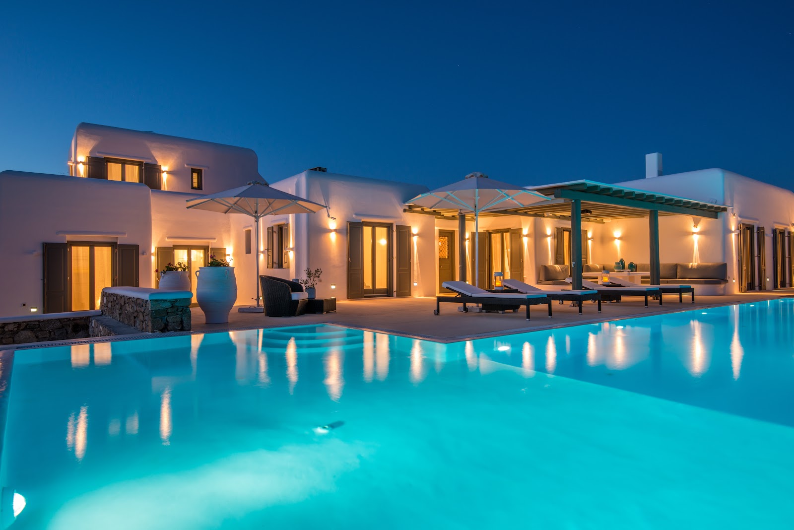 Mileo Mykonos