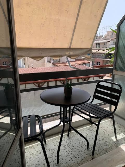 Millennial Athens Rooms & Suites