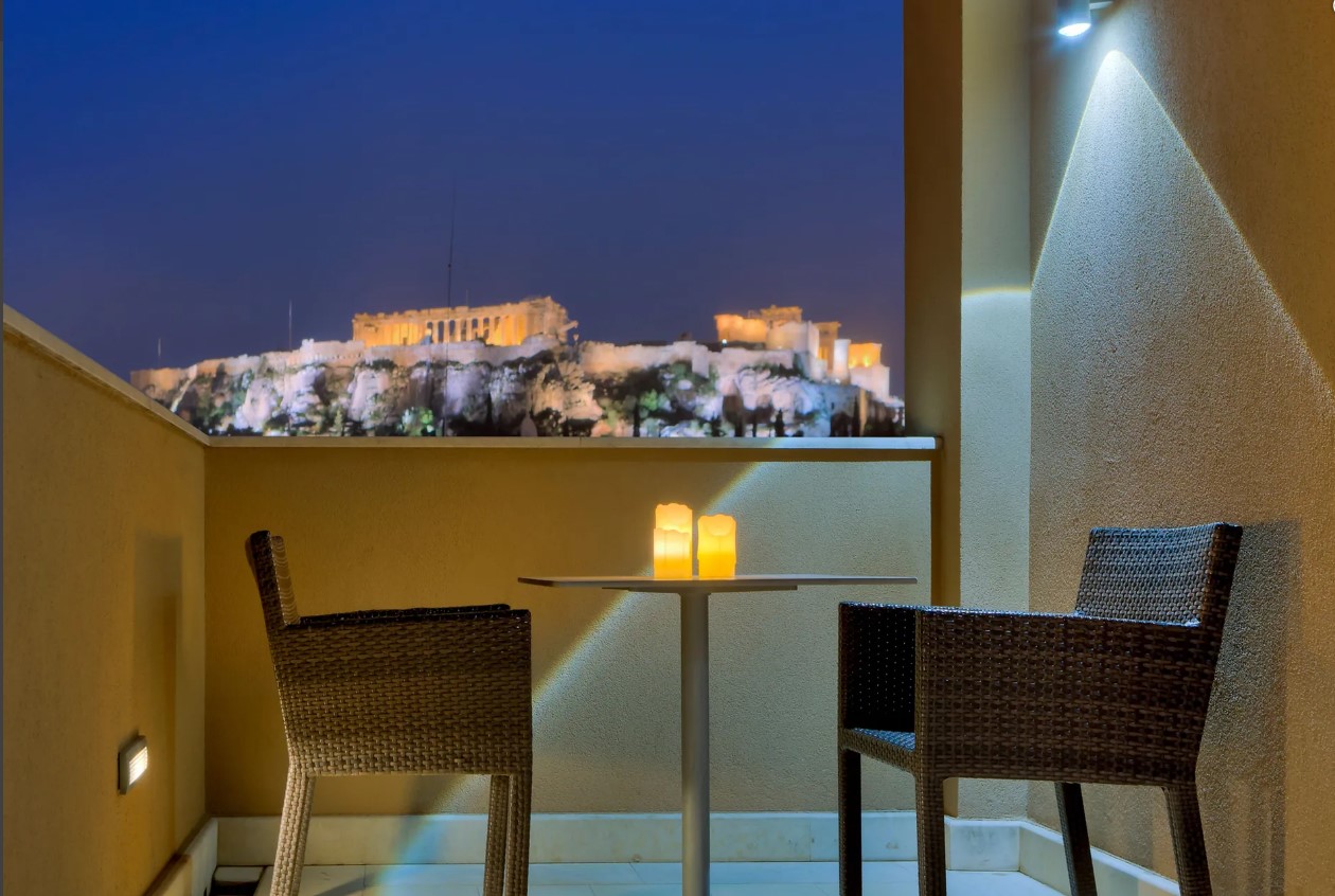 Mira Me Boutique Hotel