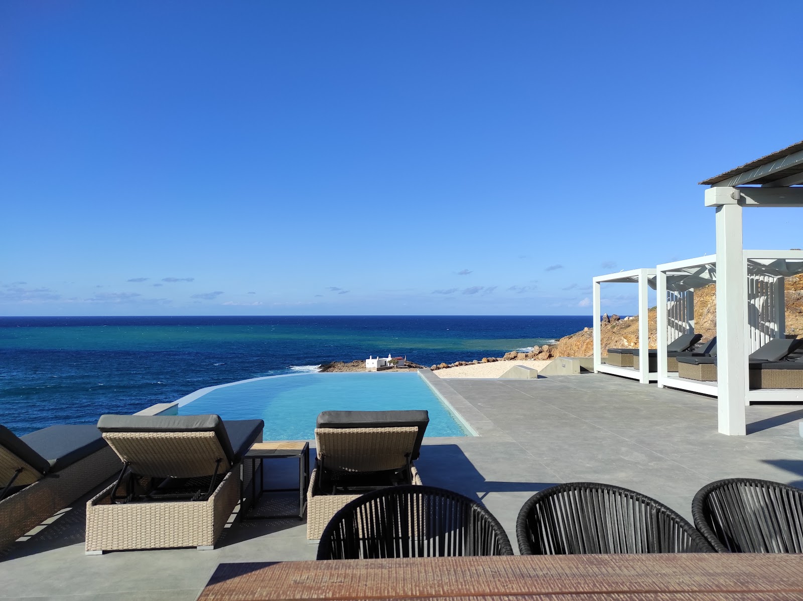 MiraMare Suites
