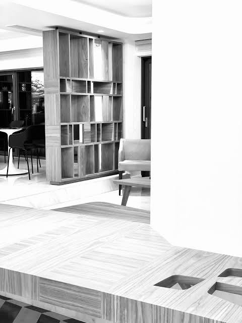 Mosaic Urban Living