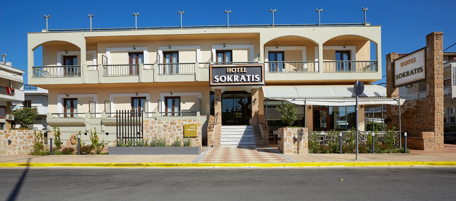 Moudania Mare