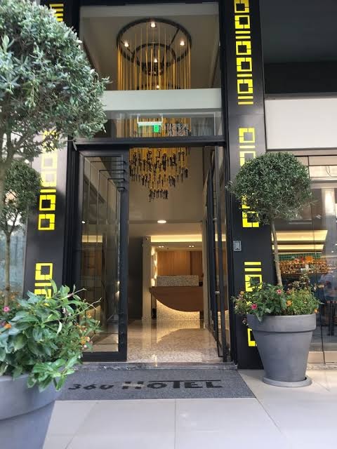 Muse Urban Suites