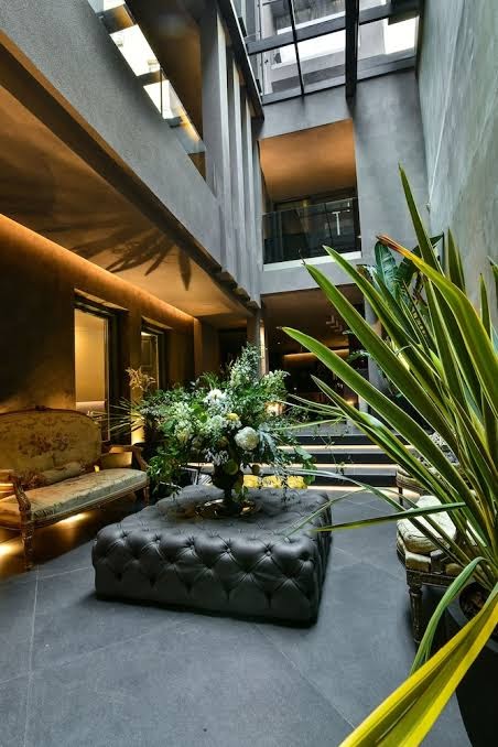 My Athens Place
