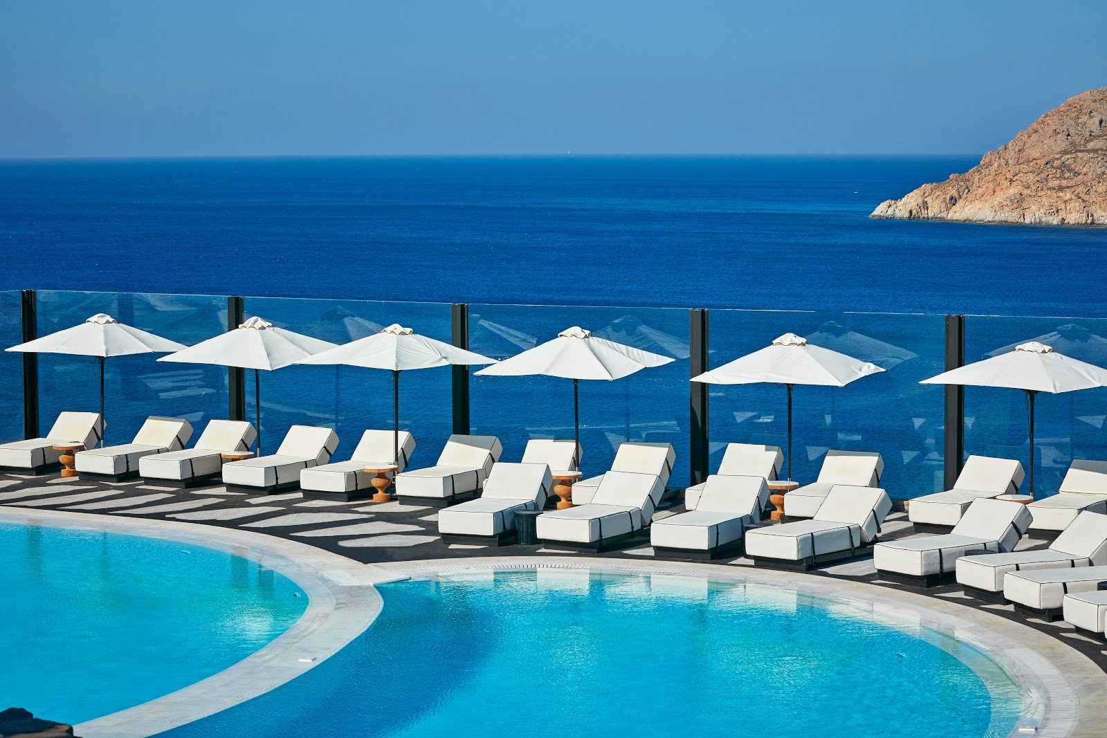 Myconian Villa Collection