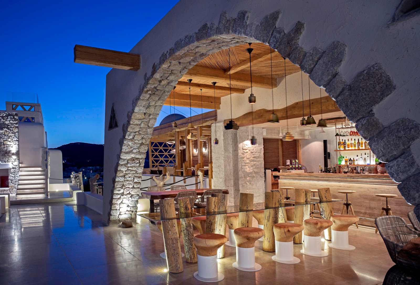 Mykonos Ammos Hotel