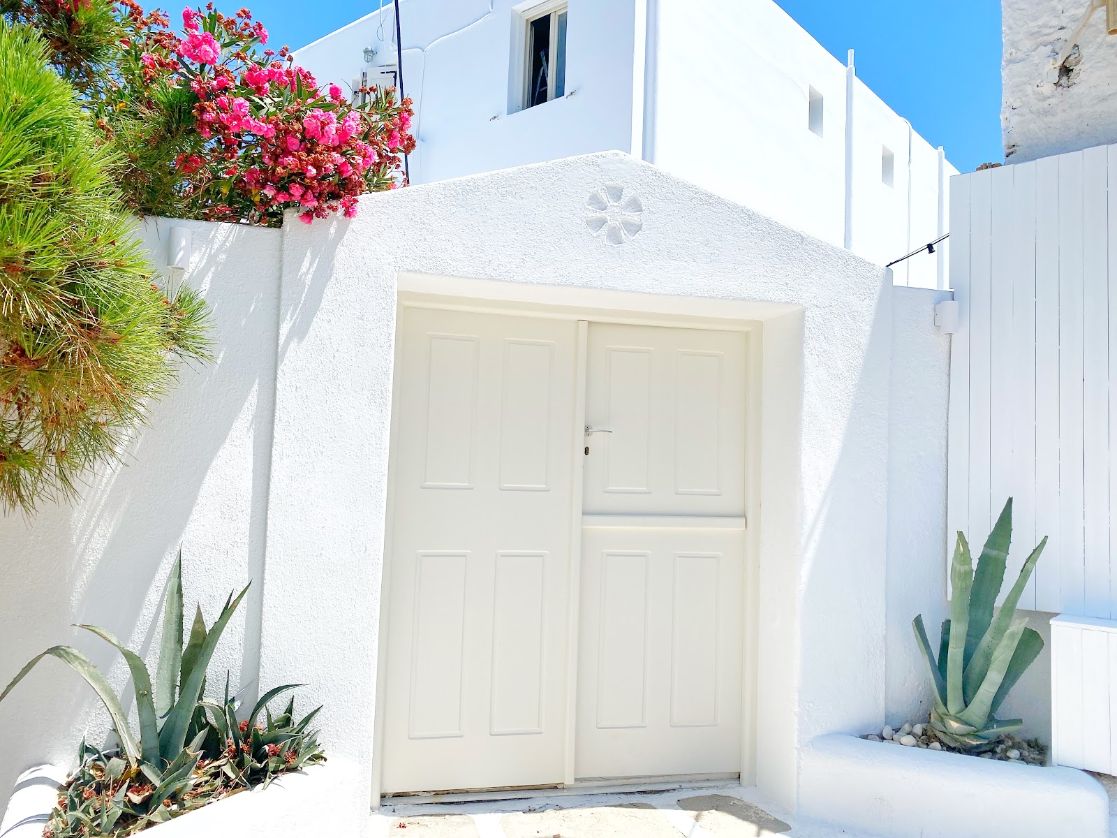 Mykonos Chora Residences