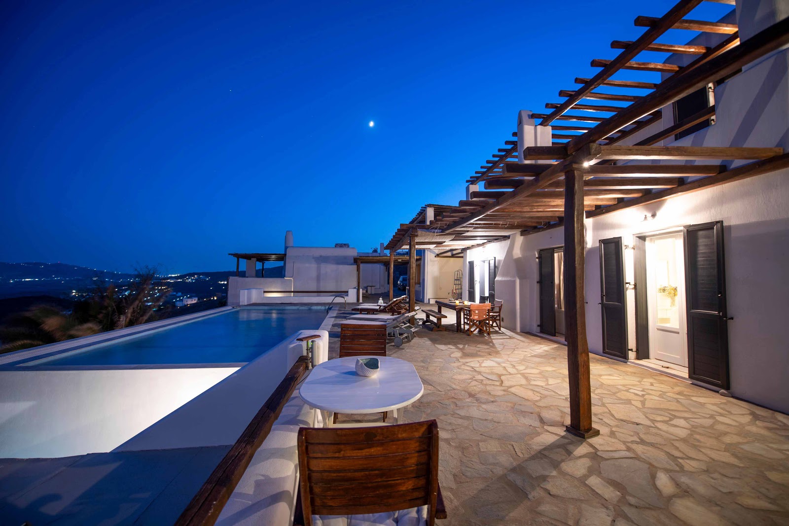 Mykonos Greece Holidays