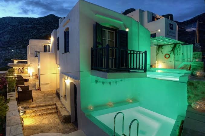 Myrto Hotel