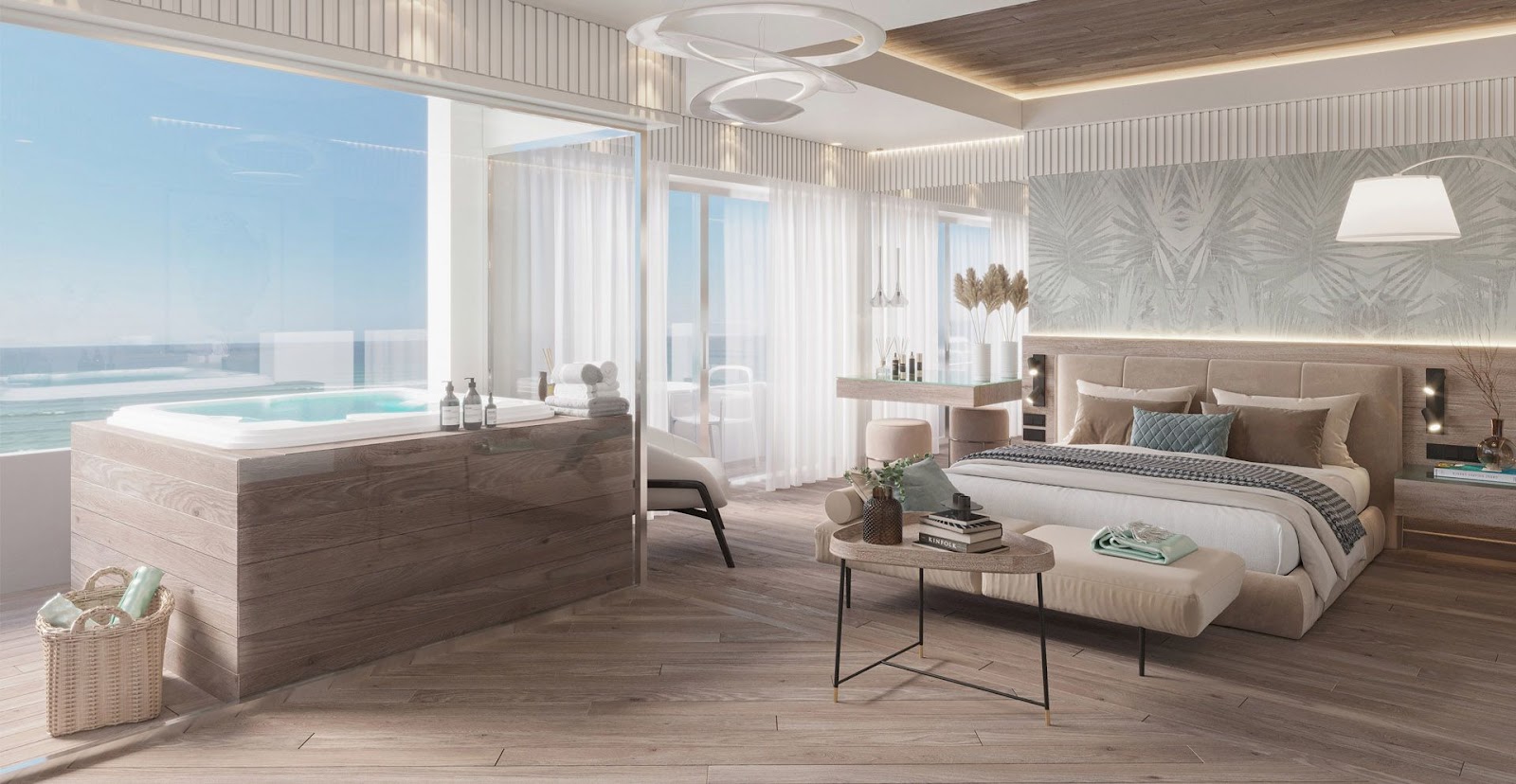 Naillac Boutique Hotel