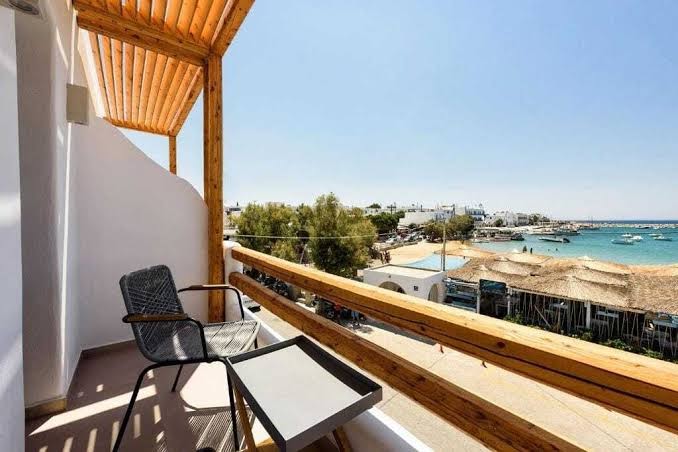 Narges Hotel