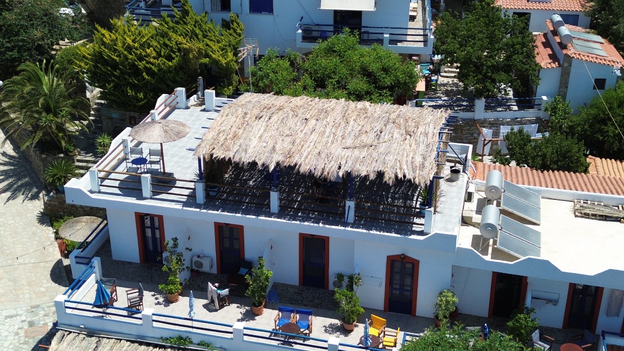 Nas Studios